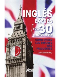 Inglés exprés: Cómo evitar los errores más frecuentes