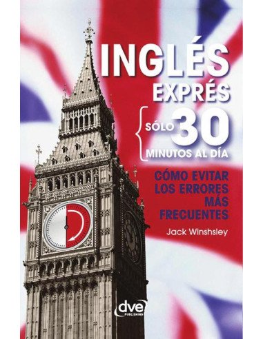 Inglés exprés: Cómo evitar los errores más frecuentes