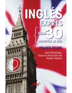 Inglés exprés: Frases clave