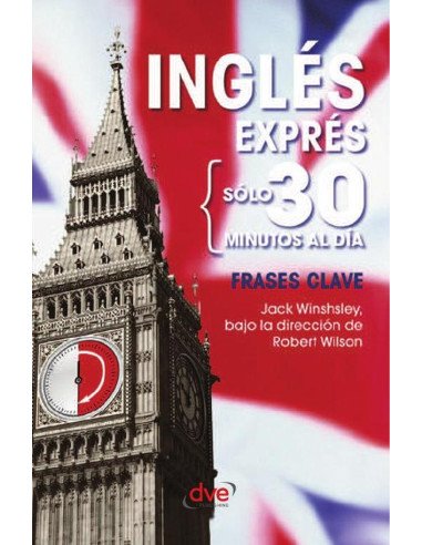 Inglés exprés: Frases clave