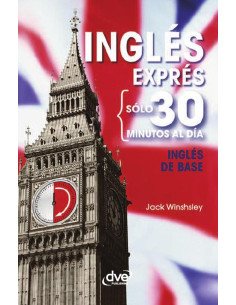 Inglés exprés: Inglés de base