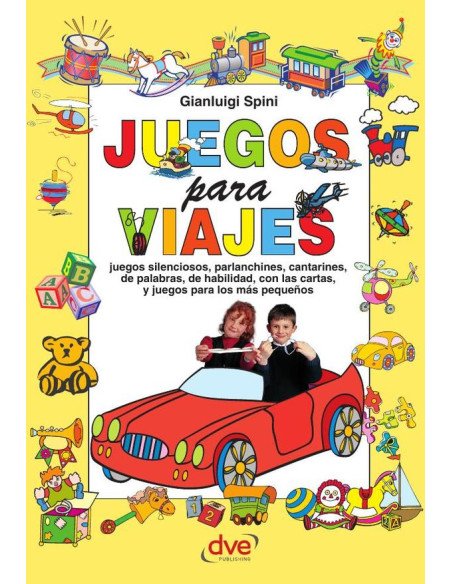 Juegos para viajes