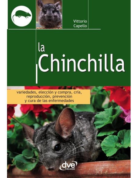 La Chinchilla