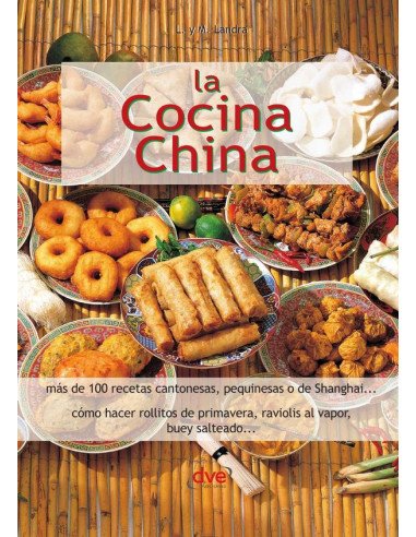 La cocina china