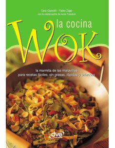 La cocina wok