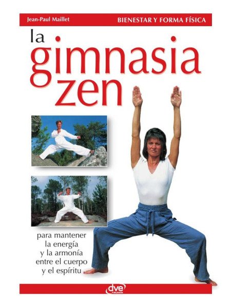 La gimnasia zen