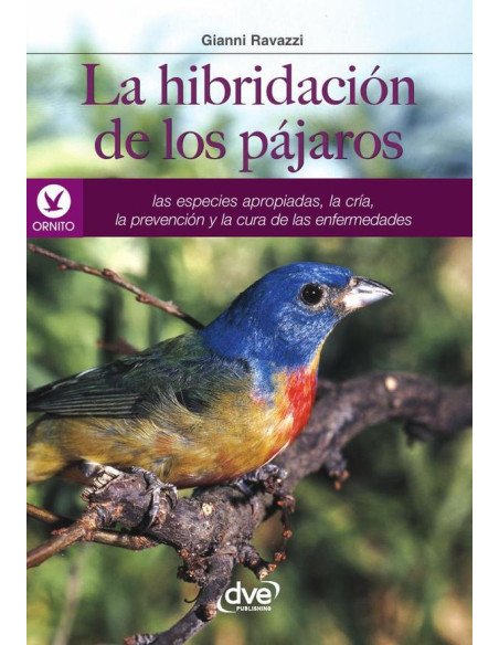 La hibridación de los pájaros