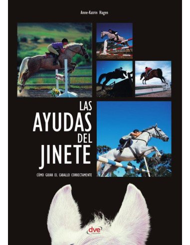 Las ayudas del jinete