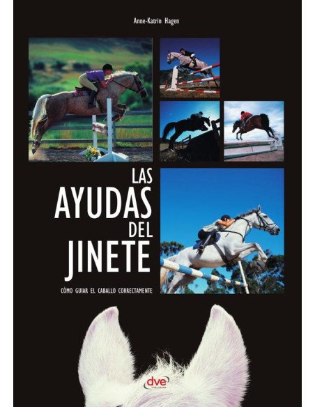 Las ayudas del jinete