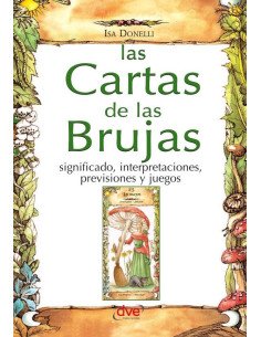 Las cartas de las brujas