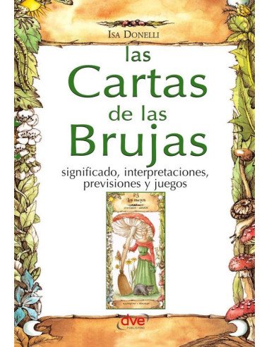 Las cartas de las brujas