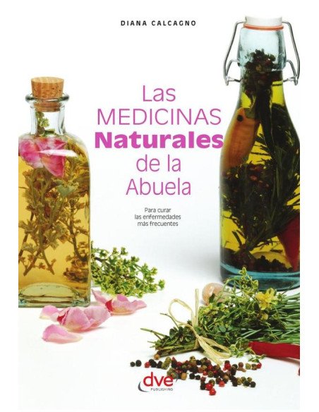 Las medicinas naturales de la abuela