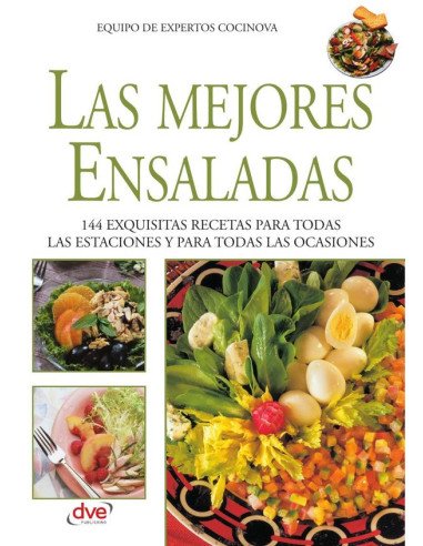 Las mejores ensaladas