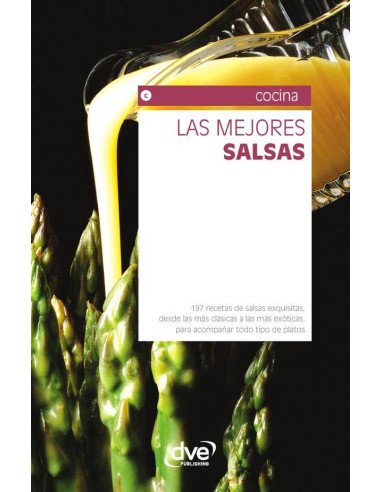 Las mejores salsas