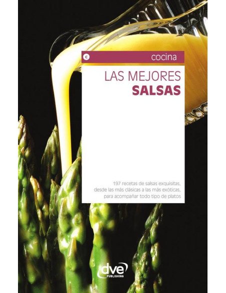 Las mejores salsas