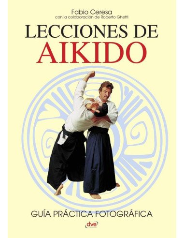 Lecciones de Aikido