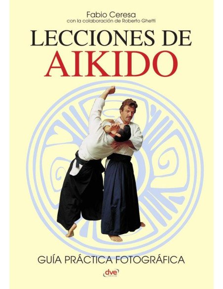 Lecciones de Aikido