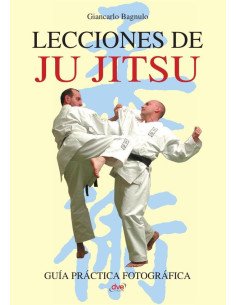 Lecciones de Ju Jitsu