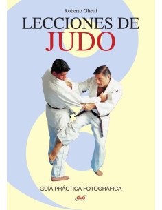 Lecciones de Judo