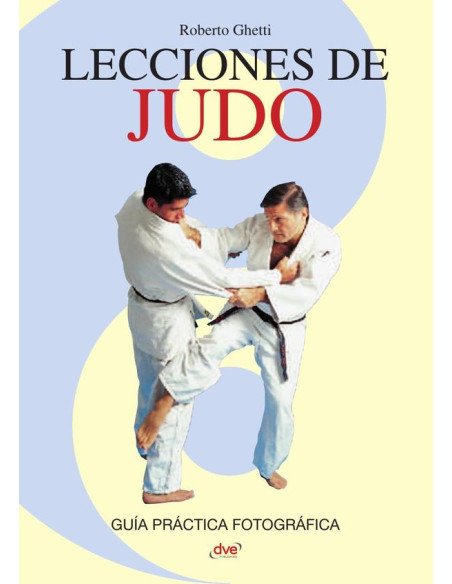 Lecciones de Judo