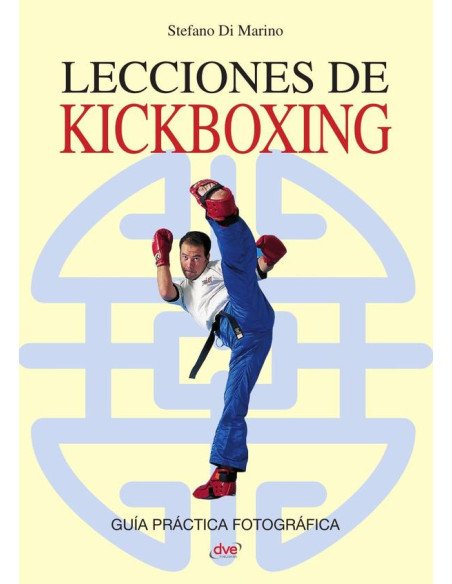 Lecciones de kickboxing