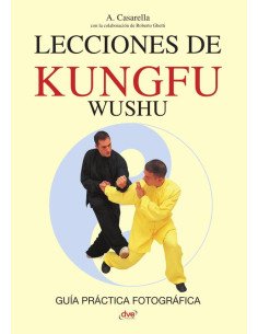 Lecciones de Kung Fu