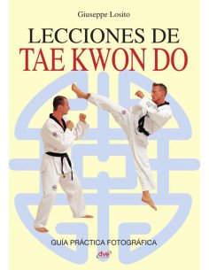 Lecciones de Tae Kwon Do