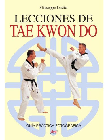 Lecciones de Tae Kwon Do