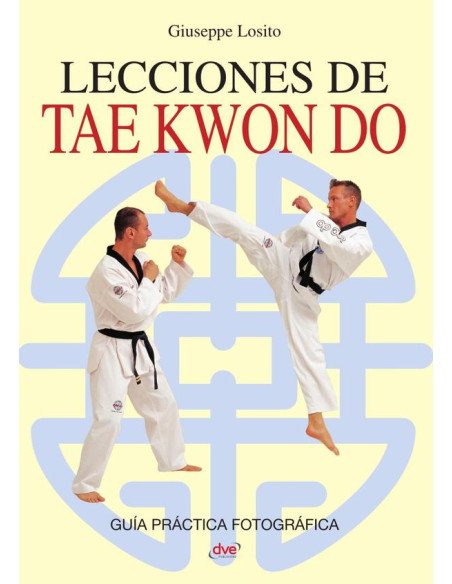 Lecciones de Tae Kwon Do