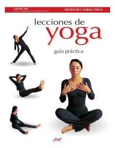 Lecciones de Yoga