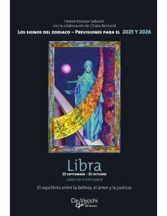 Libra:El equilibrio entre la belleza, el amor y la justicia