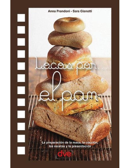 Locos por… el pan