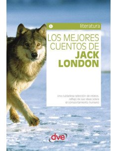 Los mejores cuentos de Jack London