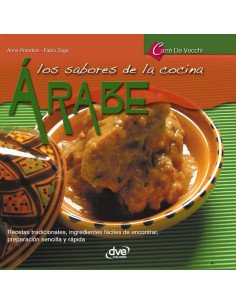 Los sabores de la cocina árabe