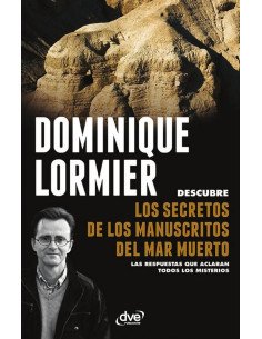 Los secretos de los manuscritos del Mar Muerto