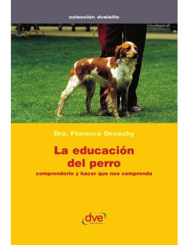 La educación del perro