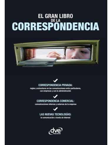 El gran libro de la correspondencia