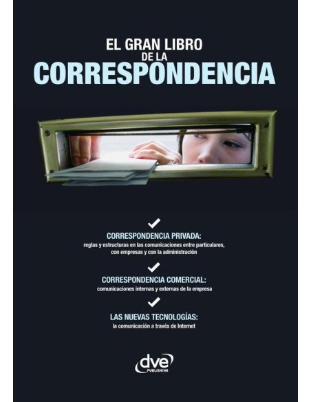 El gran libro de la correspondencia