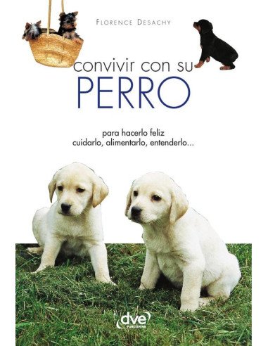 Convivir con su perro