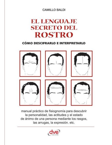 El lenguaje secreto del rostro
