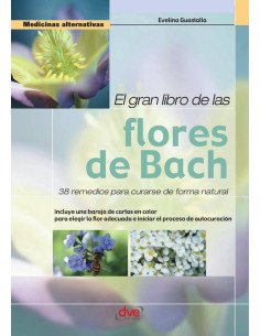 El gran libro de las flores de Bach