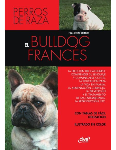 El bulldog francés