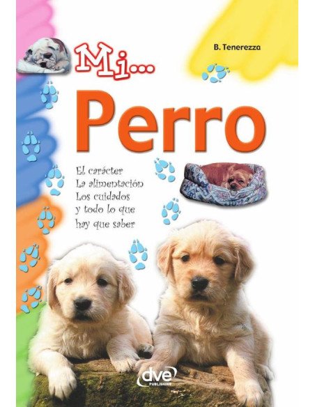 Mi... perro