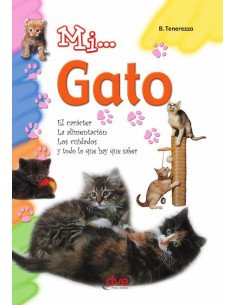 Mi... gato