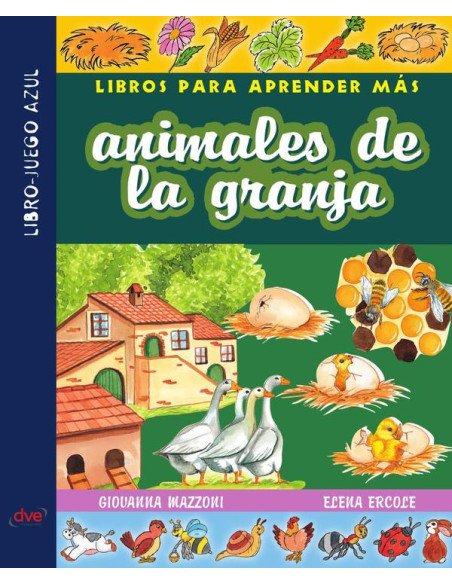 Animales de la granja