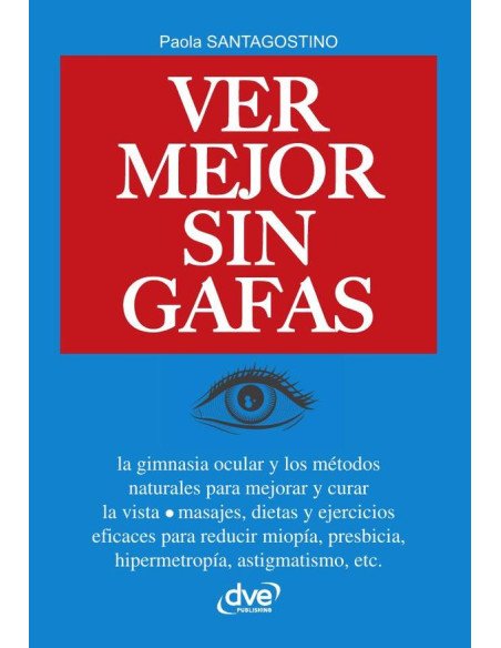 Ver mejor sin Gafas
