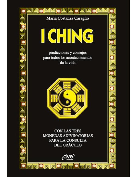I ching