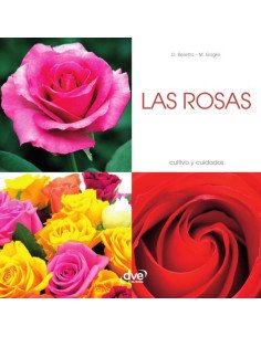 Las rosas