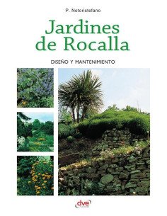 Jardines de rocalla