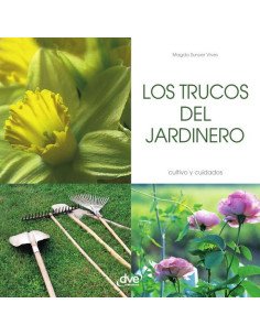 Los trucos del jardinero